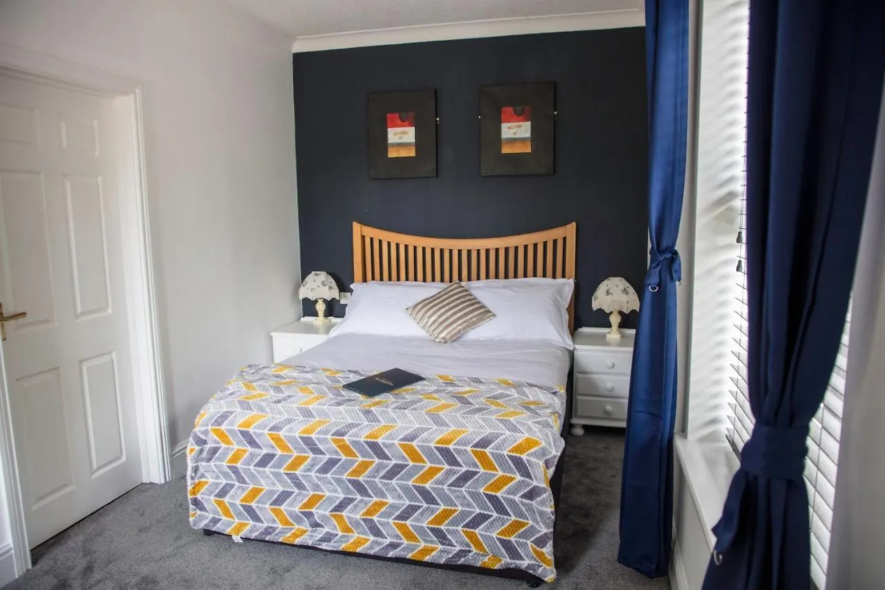 The Charlton Boutique Hotel Cheltenham United Kingdom