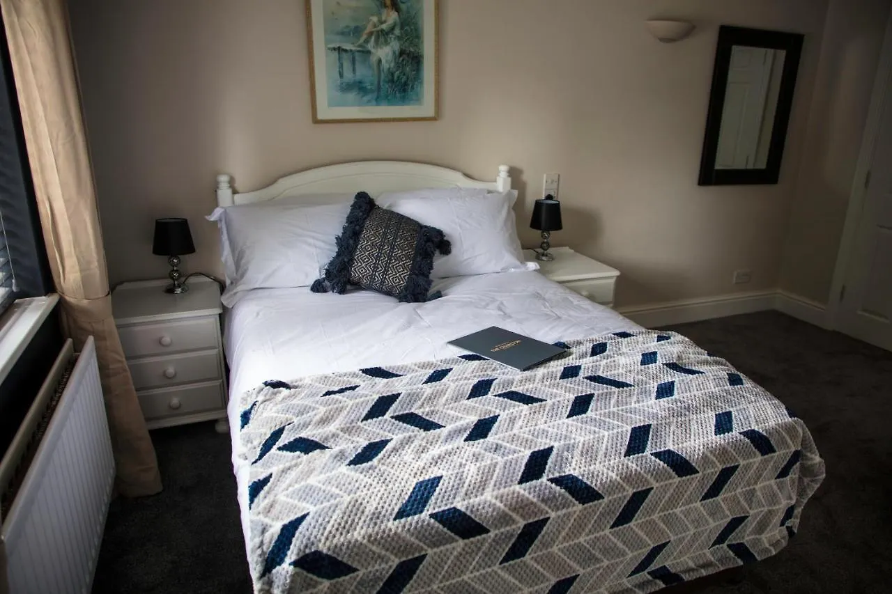 The Charlton Boutique Hotel Cheltenham