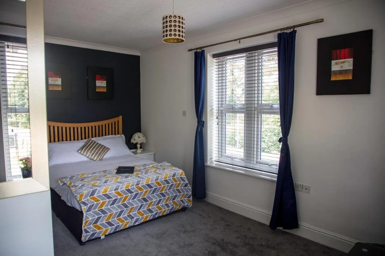 The Charlton Boutique Hotel Cheltenham