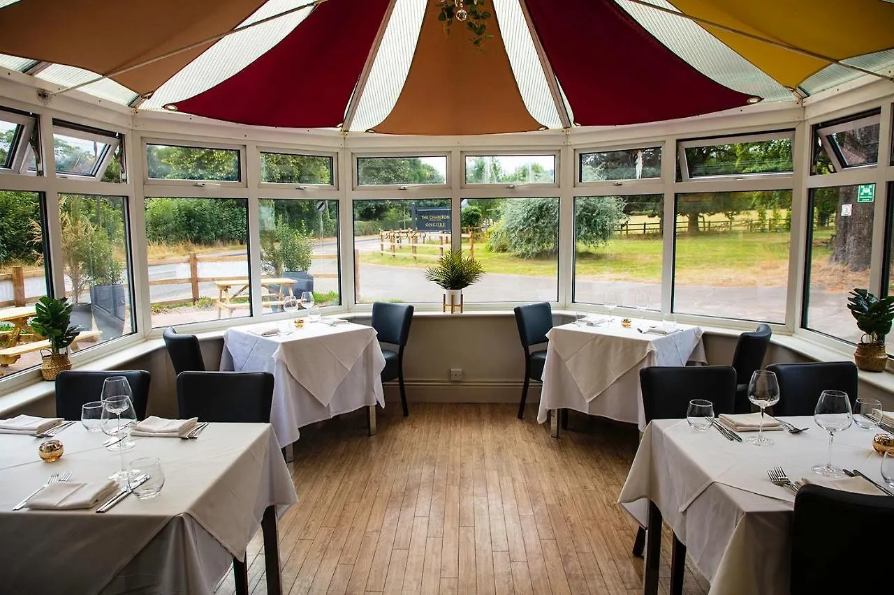 The Charlton Boutique Hotel Cheltenham