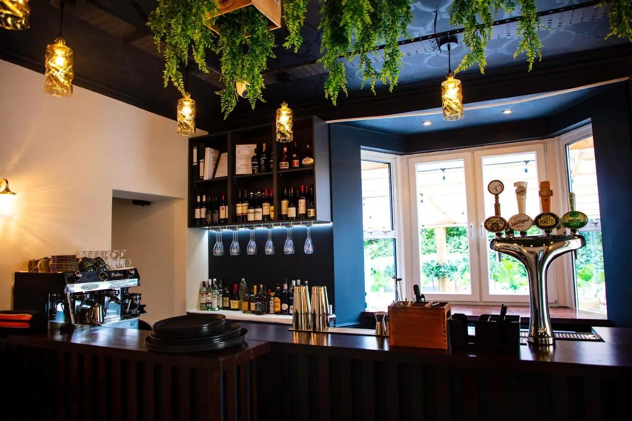 The Charlton Boutique Hotel Cheltenham