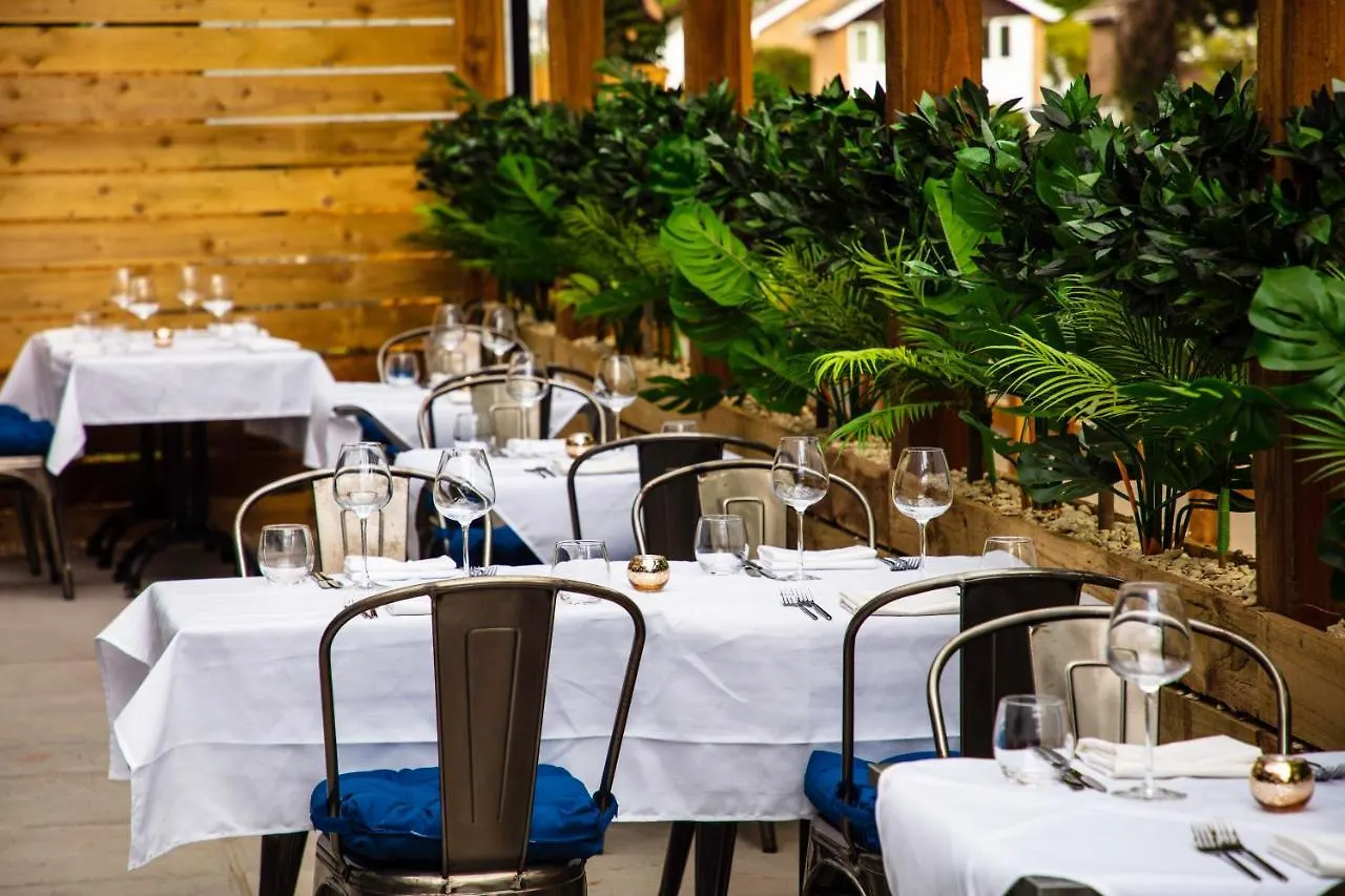 The Charlton Boutique Hotel Cheltenham United Kingdom