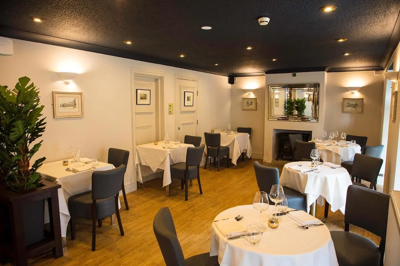 The Charlton Boutique Hotel Cheltenham 0*,