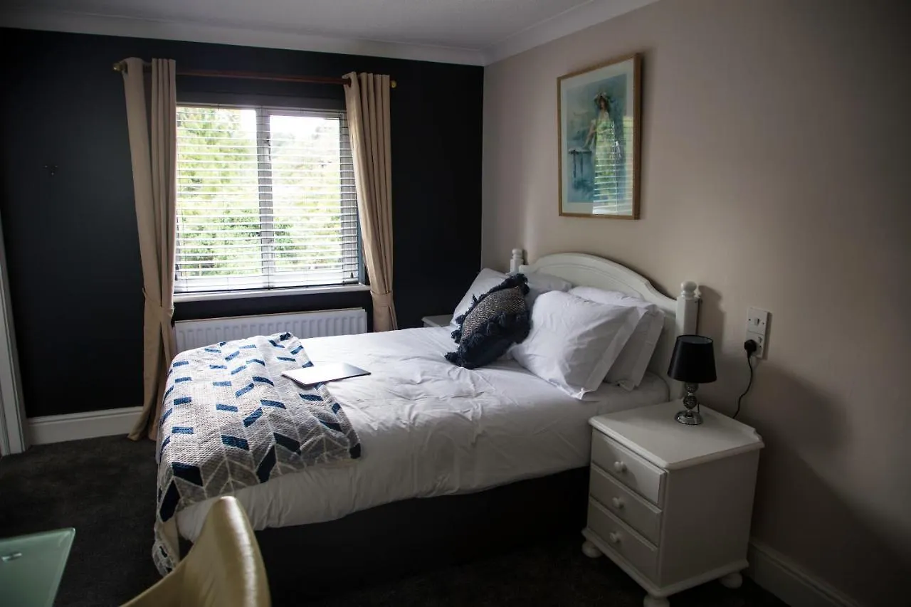 The Charlton Boutique Hotel Cheltenham