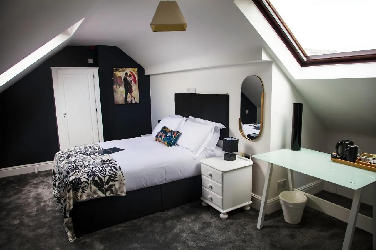 The Charlton Boutique Hotel Cheltenham