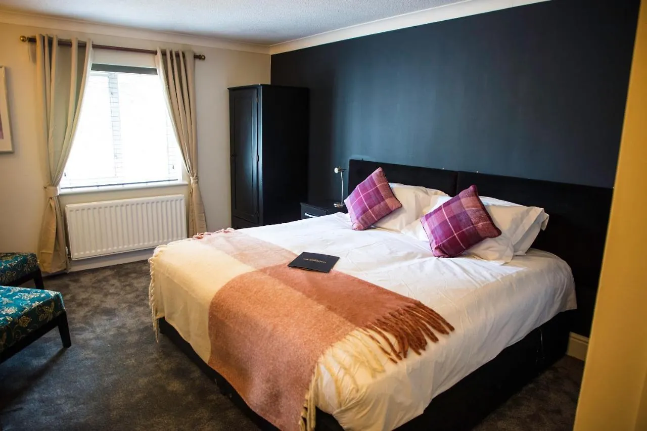 The Charlton Boutique Hotel Cheltenham